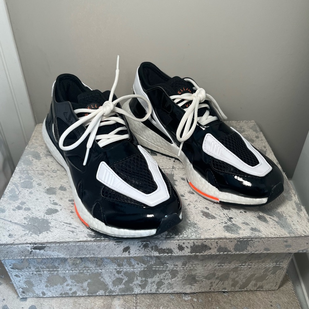 Stella McCartney x Adidas sneakers